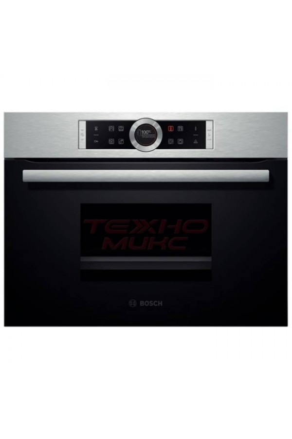 Фурна за вграждане Bosch CDG634BS1